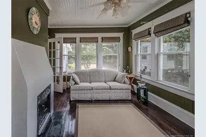 212 E Third Avenue, Red Springs, NC 28377 - Photo 19