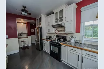 212 E Third Avenue, Red Springs, NC 28377 - Photo 11