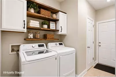 16 Ridge Road, Jackson Springs, NC 27281 - Photo 29