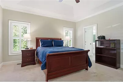 16 Ridge Road, Jackson Springs, NC 27281 - Photo 15