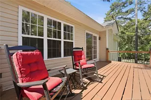 16 Ridge Rd, Jackson Springs, NC 27281 - Photo 37