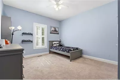 16 Ridge Road, Jackson Springs, NC 27281 - Photo 23