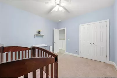 16 Ridge Road, Jackson Springs, NC 27281 - Photo 21