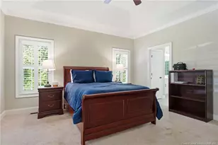 16 Ridge Rd, Jackson Springs, NC 27281 - Photo 25