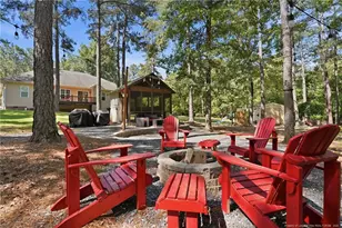 16 Ridge Rd, Jackson Springs, NC 27281 - Photo 45