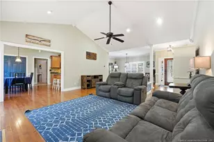 16 Ridge Rd, Jackson Springs, NC 27281 - Photo 19