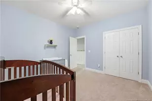 16 Ridge Rd, Jackson Springs, NC 27281 - Photo 31