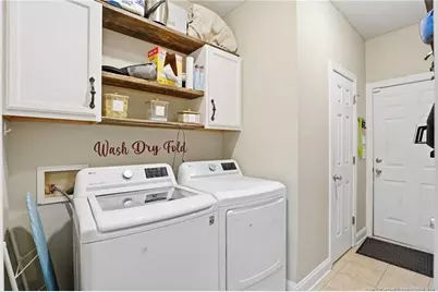 16 Ridge Road, Jackson Springs, NC 27281 - Photo 25