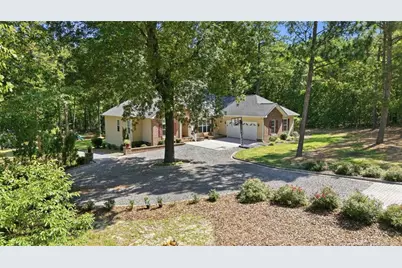 16 Ridge Road, Jackson Springs, NC 27281 - Photo 3