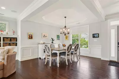 2312 Mackenzie Lynn Court, Fayetteville, NC 28306 - Photo 5
