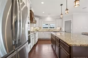 2312 Mackenzie Lynn Ct, Fayetteville, NC 28306 - Photo 9