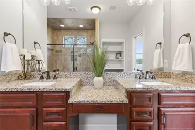 2312 Mackenzie Lynn Court, Fayetteville, NC 28306 - Photo 23
