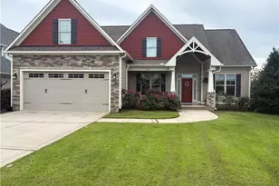 2312 Mackenzie Lynn Ct, Fayetteville, NC 28306 - Photo 1