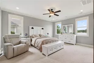 2312 Mackenzie Lynn Ct, Fayetteville, NC 28306 - Photo 19