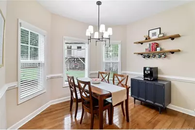 15 Wampanoag Lane, Pinehurst, NC 28374 - Photo 17