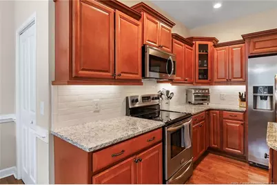 15 Wampanoag Lane, Pinehurst, NC 28374 - Photo 13