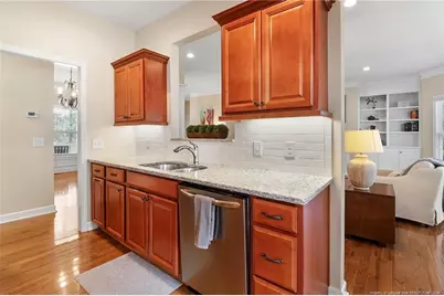 15 Wampanoag Lane, Pinehurst, NC 28374 - Photo 15