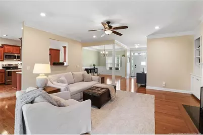 15 Wampanoag Lane, Pinehurst, NC 28374 - Photo 11