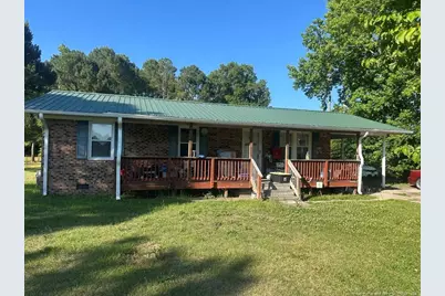 669 Russ Road, Lumberton, NC 28358 - Photo 1