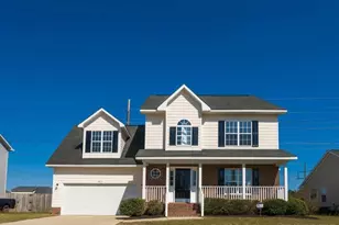 2935 Highplains Dr, Hope Mills, NC 28348 - Photo 1