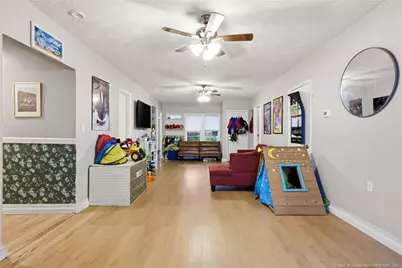 202 N Jackson Street, Raeford, NC 28376 - Photo 29