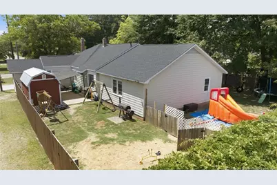 202 N Jackson Street, Raeford, NC 28376 - Photo 41