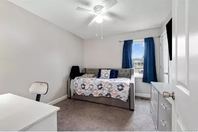 5132 Thackeray Drive, Fayetteville, NC 28306 - Photo 17