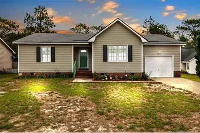 5132 Thackeray Drive, Fayetteville, NC 28306 - Photo 1
