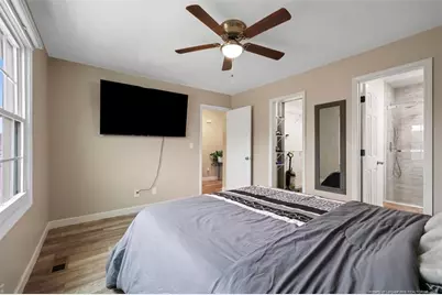 5132 Thackeray Drive, Fayetteville, NC 28306 - Photo 13