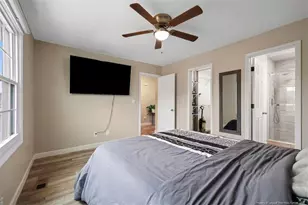 5132 Thackeray Dr, Fayetteville, NC 28306 - Photo 13