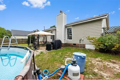 5132 Thackeray Drive, Fayetteville, NC 28306 - Photo 25