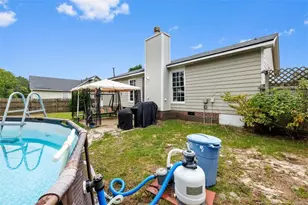 5132 Thackeray Dr, Fayetteville, NC 28306 - Photo 25
