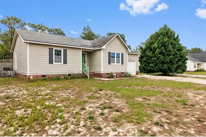 5132 Thackeray Drive, Fayetteville, NC 28306 - Photo 21