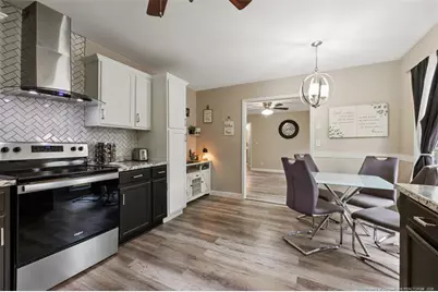 5132 Thackeray Drive, Fayetteville, NC 28306 - Photo 9