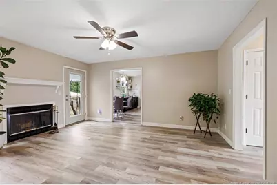 5132 Thackeray Drive, Fayetteville, NC 28306 - Photo 5