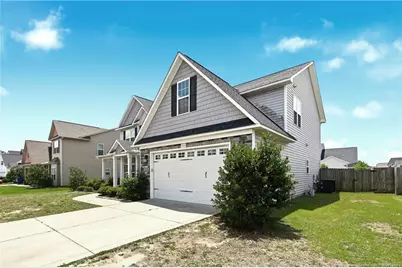 155 Tellmont Street, Raeford, NC 28376 - Photo 3