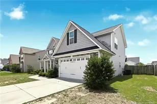 155 Tellmont St, Raeford, NC 28376 - Photo 3