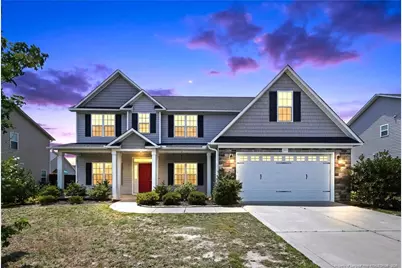 155 Tellmont Street, Raeford, NC 28376 - Photo 1