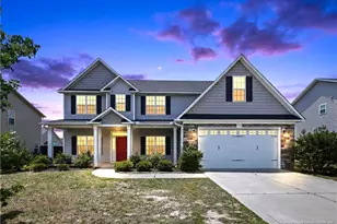 155 Tellmont St, Raeford, NC 28376 - Photo 1