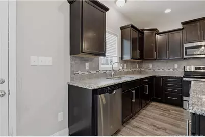 155 Tellmont Street, Raeford, NC 28376 - Photo 21