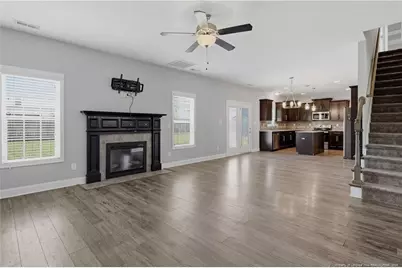 155 Tellmont Street, Raeford, NC 28376 - Photo 13
