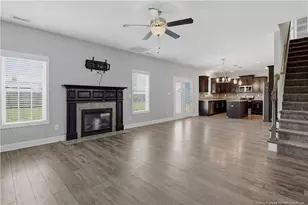 155 Tellmont St, Raeford, NC 28376 - Photo 13
