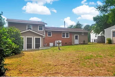 6604 Winthrop Drive, Fayetteville, NC 28311 - Photo 31