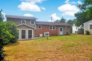 6604 Winthrop Dr, Fayetteville, NC 28311 - Photo 31