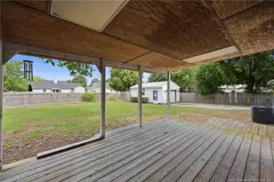 4808 Tippit Trail, Fayetteville, NC 28306 - Photo 25