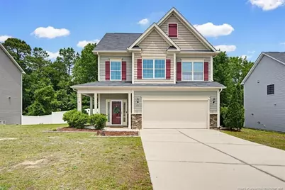 731 Century Drive, Cameron, NC 28326 - Photo 1