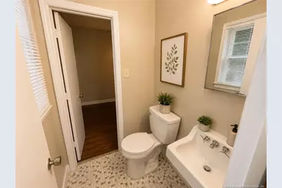 1404 Hibiscus Road, Fayetteville, NC 28311 - Photo 7