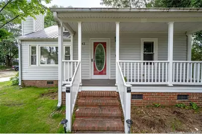 1062 Winslow Street, Fayetteville, NC 28306 - Photo 3