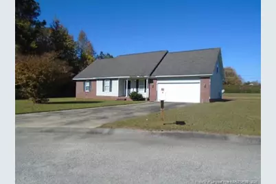 240 Appalachian Drive, Raeford, NC 28376 - Photo 1