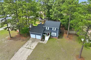 6876 Big Wood Rd, Fayetteville, NC 28314 - Photo 37